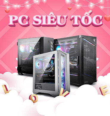 PC Siêu Tốc