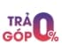 Trả góp 0% qua thẻ