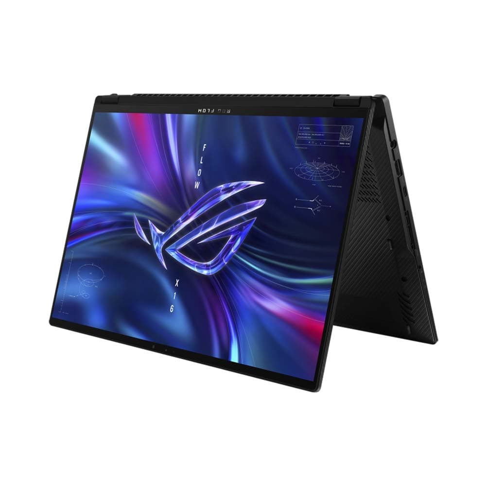 Laptop Gaming Asus ROG Flow X16 GV601VV-NL016W (i9-13900H, RTX 4060 8GB, Ram 16GB DDR5, SSD 1TB, 16 Inch 240Hz WQXGA, TouchScreen)