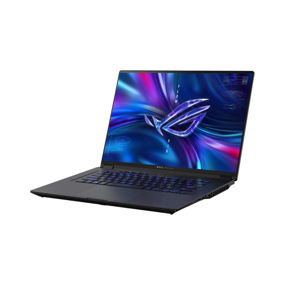 Laptop Gaming Asus ROG Flow X16 GV601VV-NL016W (i9-13900H, RTX 4060 8GB, Ram 16GB DDR5, SSD 1TB, 16 Inch 240Hz WQXGA, TouchScreen)
