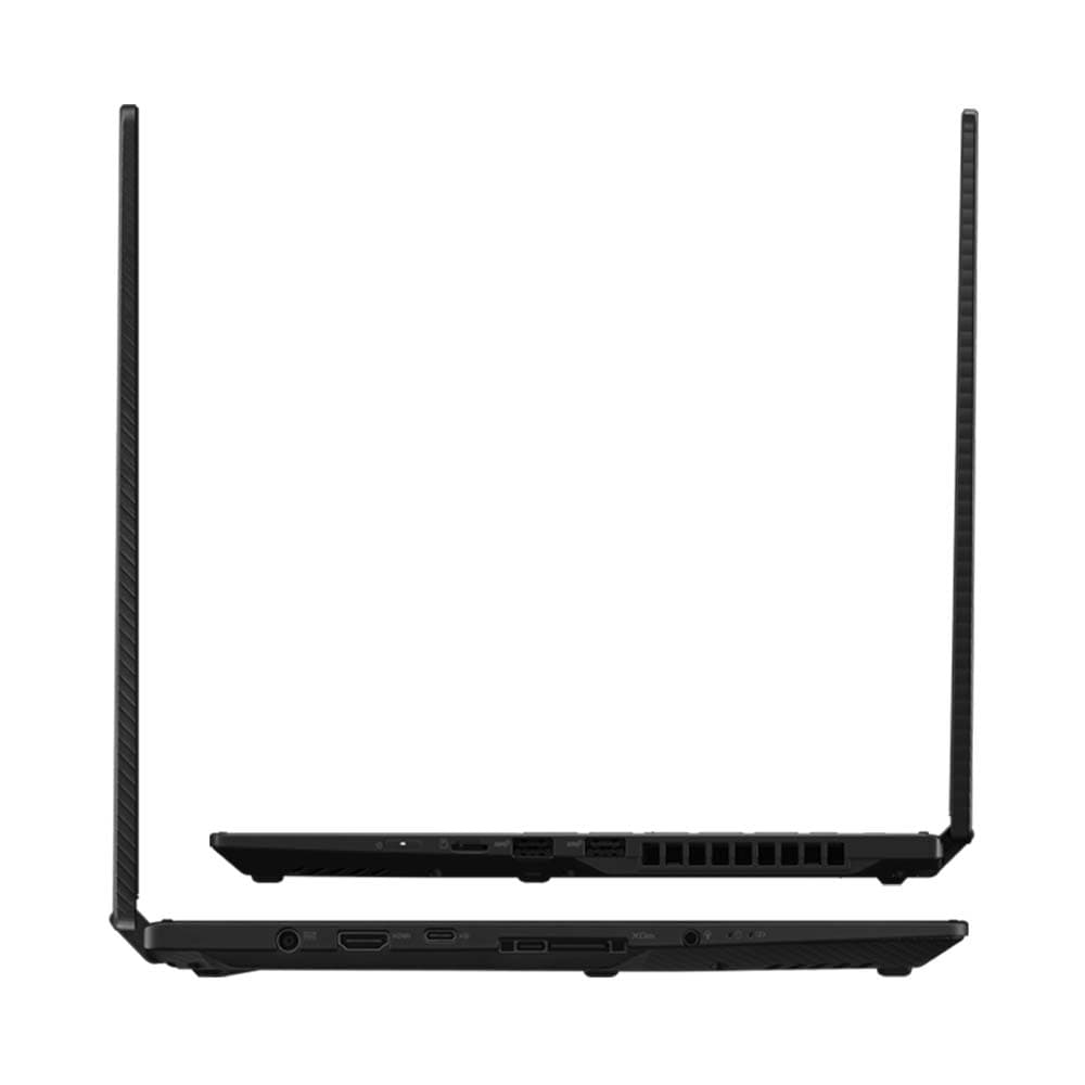 Laptop Gaming Asus ROG Flow X16 GV601VV-NL016W (i9-13900H, RTX 4060 8GB, Ram 16GB DDR5, SSD 1TB, 16 Inch 240Hz WQXGA, TouchScreen)